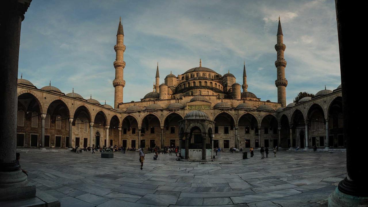 Halit Varguen Aparthotel Provincia di Istanbul