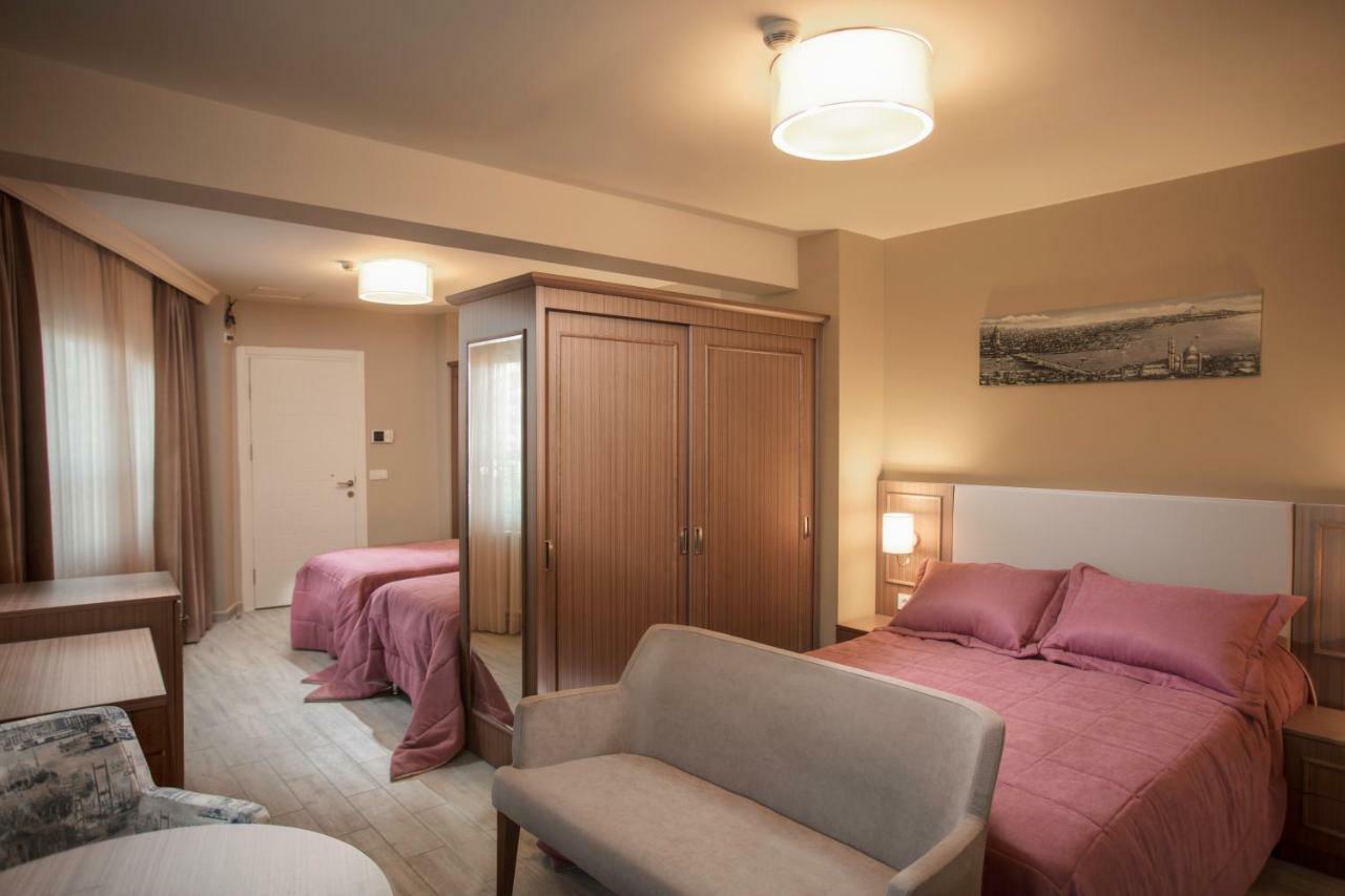 Aparthotel Halit Varguen Provincia di Istanbul